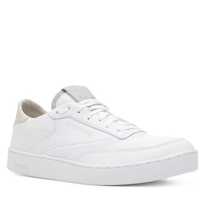 

Кроссовки Reebok ClubC Clean, белый