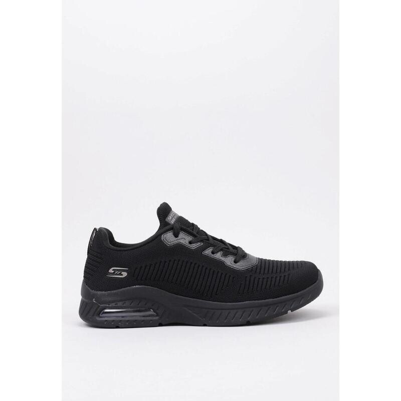 

Женская спортивная обувь SKECHERS BOBS SQUAD CHAOS AIR Black