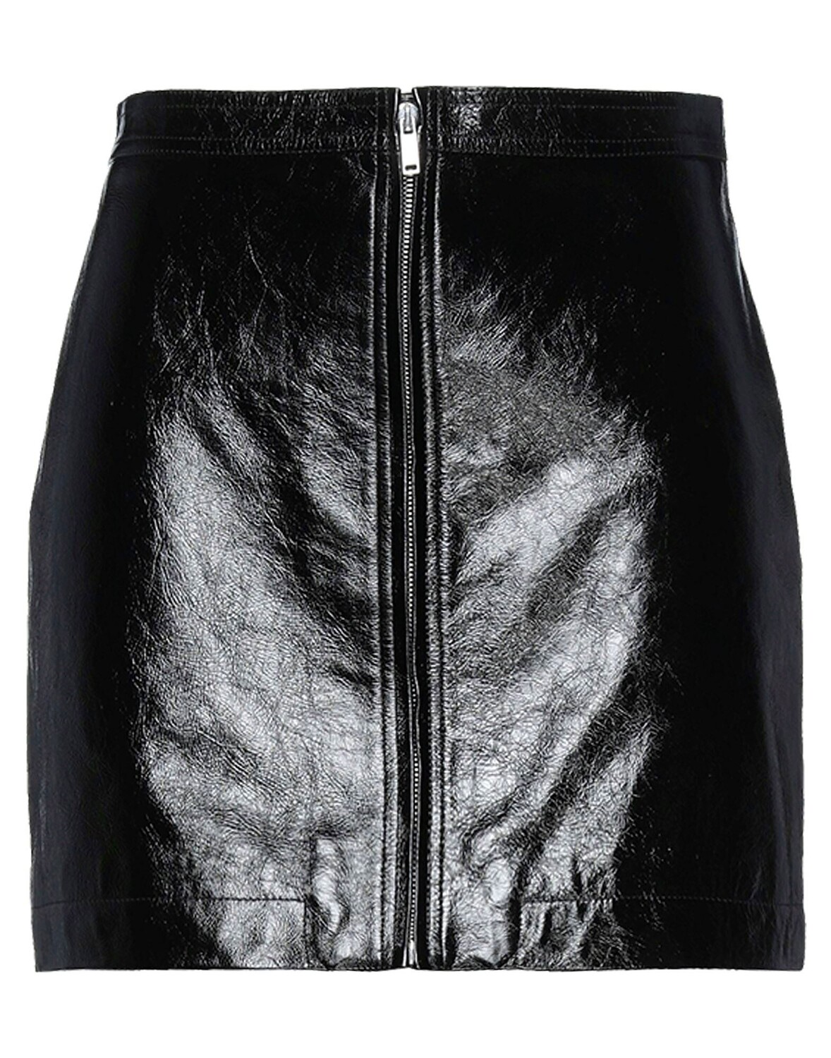 

Юбка Valentino Garavani, черный