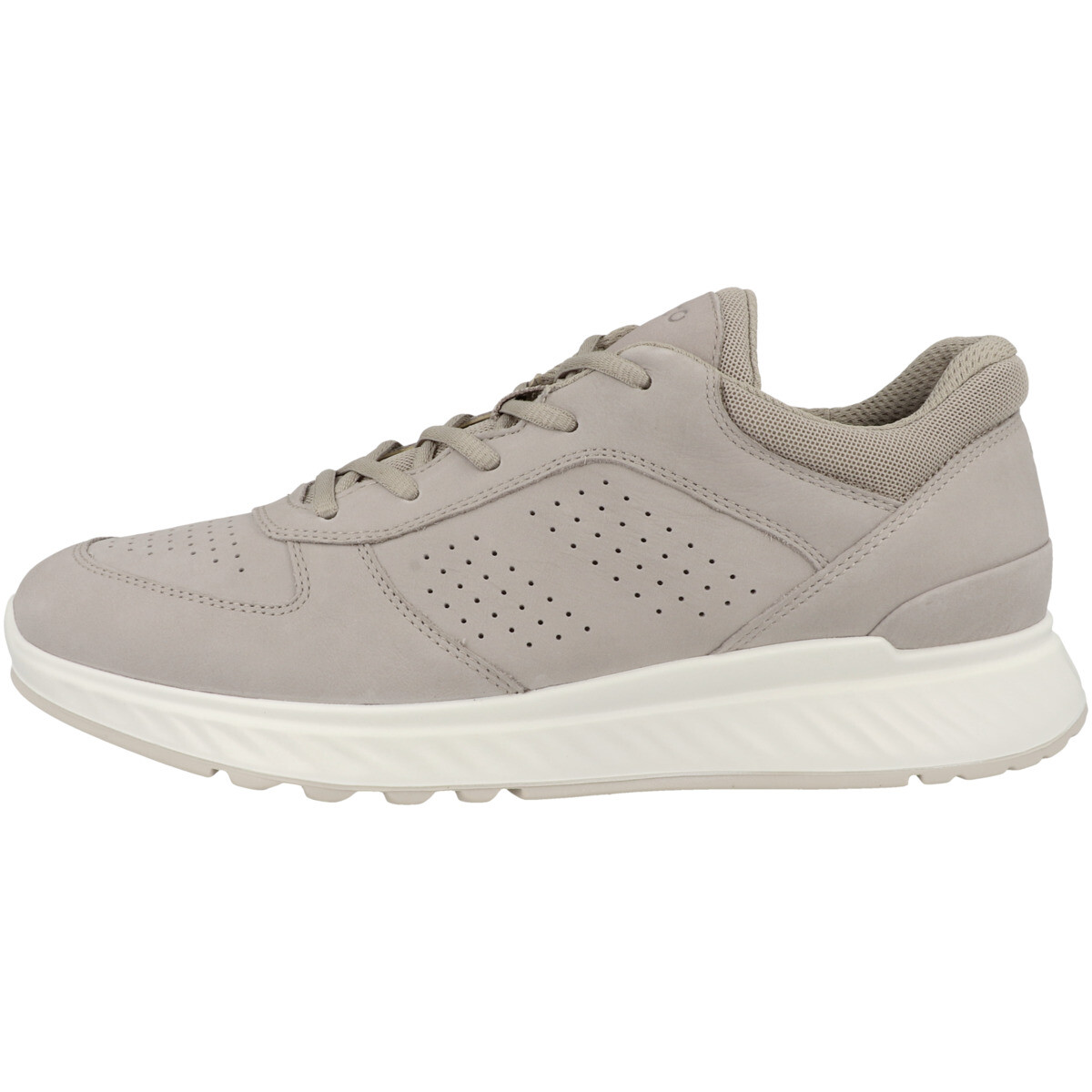 

Низкие кроссовки Ecco low Exostride, бежевый