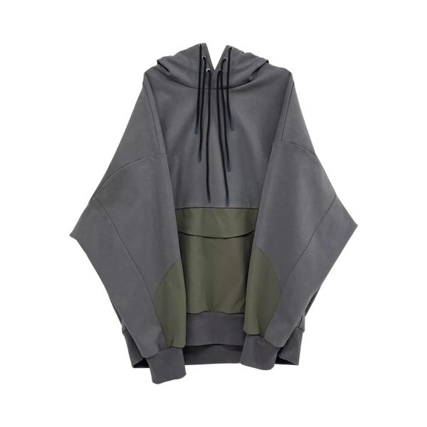 Футболка gorphor-hoodie basalt grey basalt grey Aa Spectrum, серый телевизор loewe bild v 55 dr basalt grey