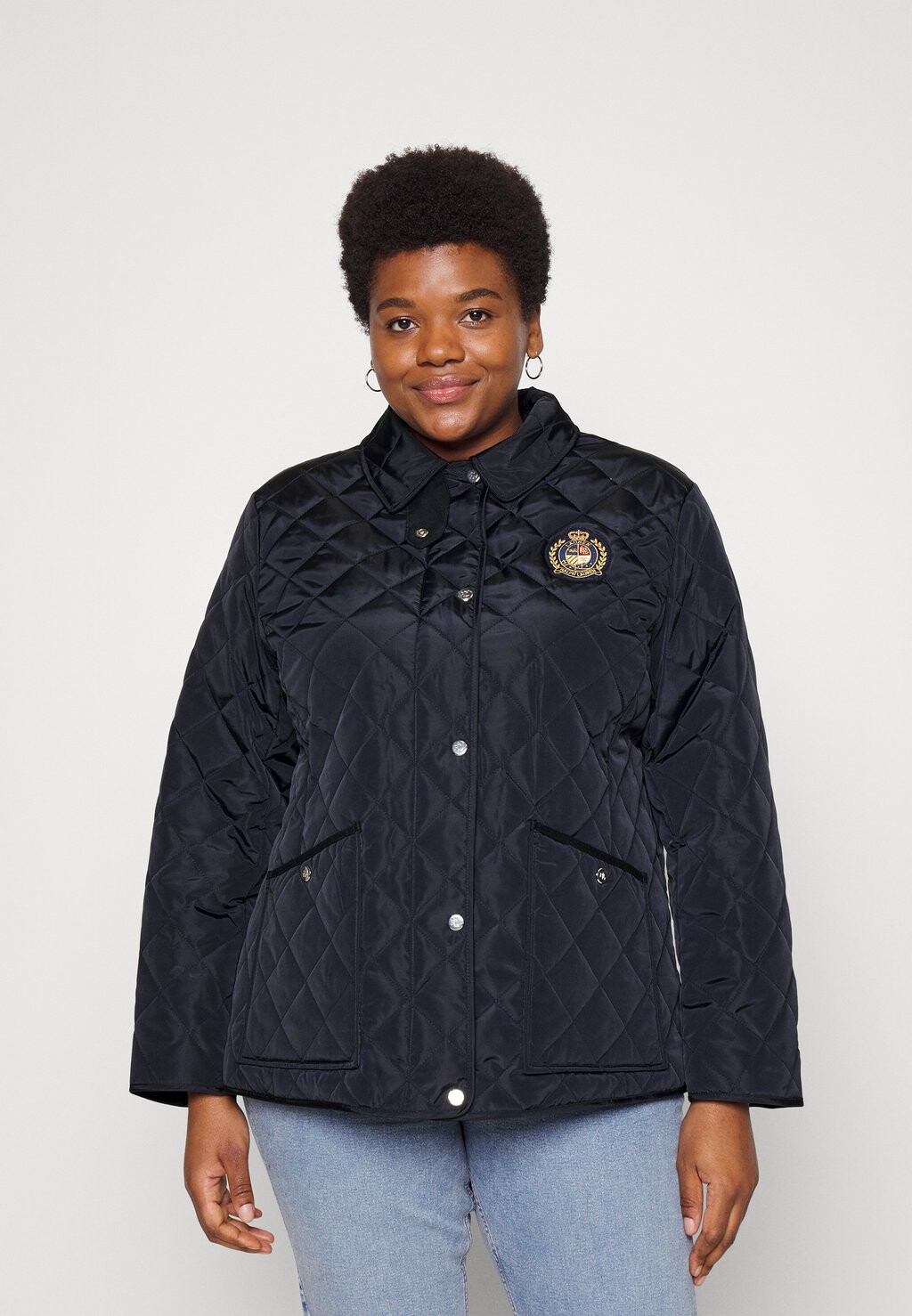 

Легкая куртка Ralph Lauren