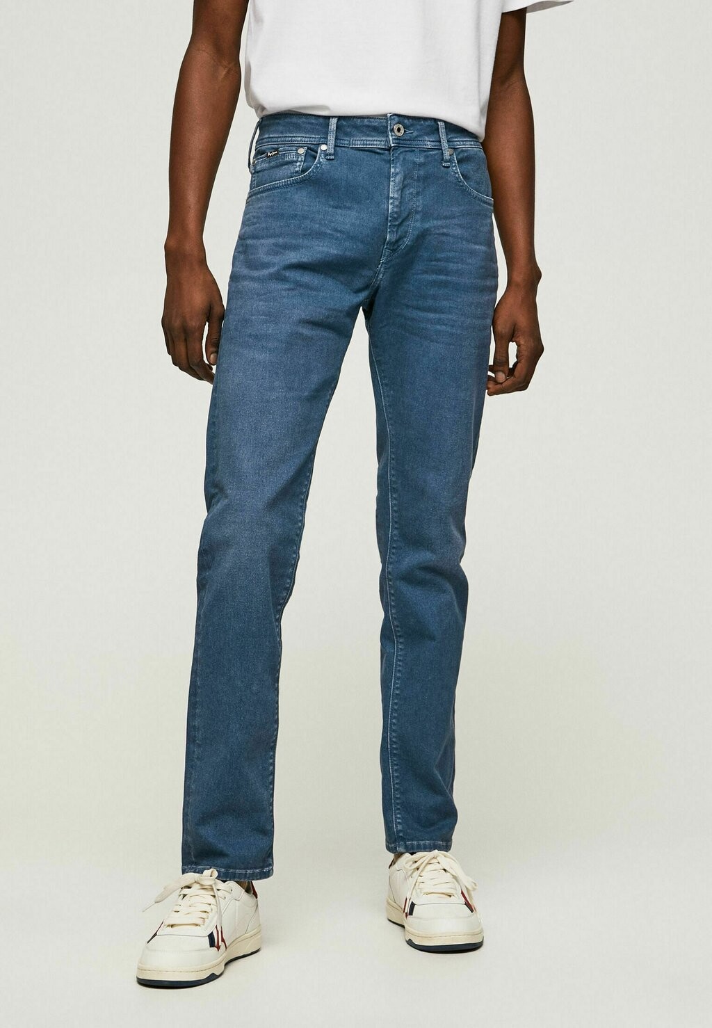 

Джинсы прямого кроя Pepe Jeans