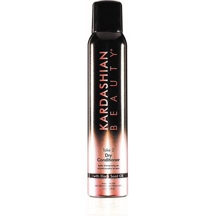 

KARDASHIAN Take 2 Сухой кондиционер 150г