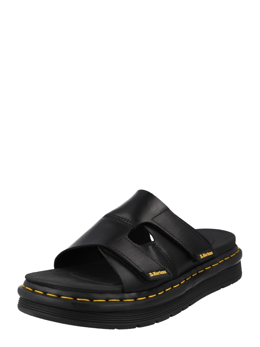 

Мюли Dr. Martens Daxton, черный