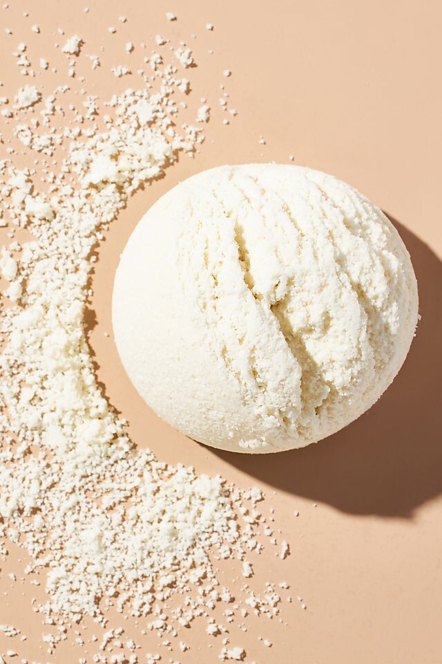 

Трюфель для ванны Bloom Bath Co, светло-зеленый