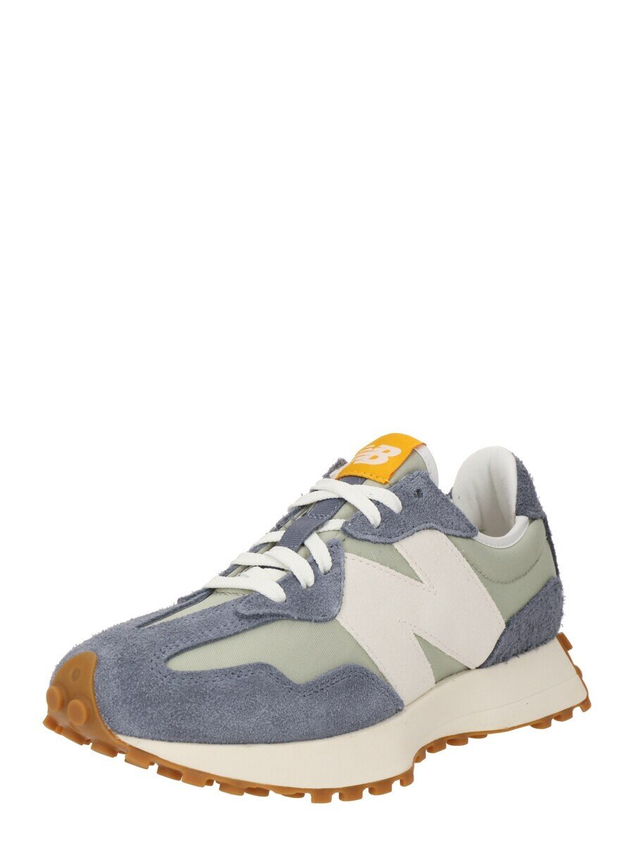 

Кроссовки new balance Sneakers 327, пастельно-зеленый