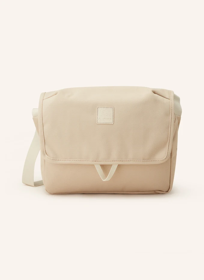 

Сумка через плечо coreway 6l Vaude, бежевый