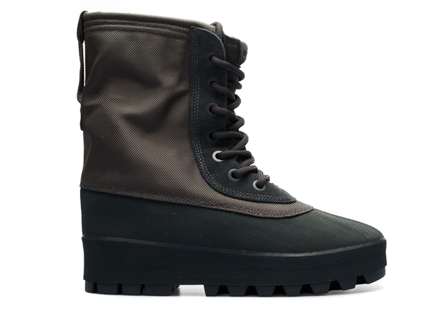 

Кроссовки adidas Yeezy 950 Boot 'Pirate', черный