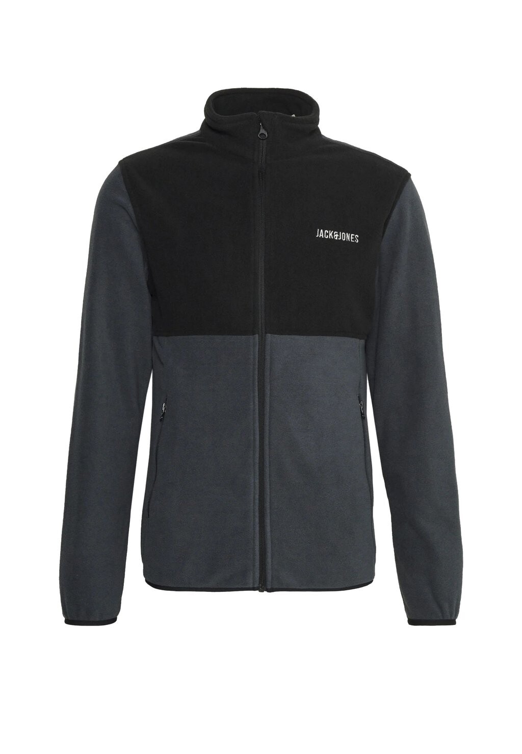 

Флисовая куртка HYPE Jack & Jones, dunkelblau