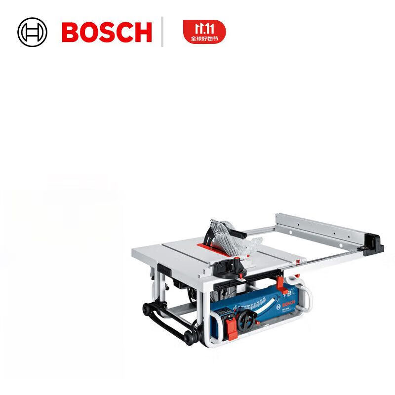 Настольная пила Bosch GTS10J, 1800W