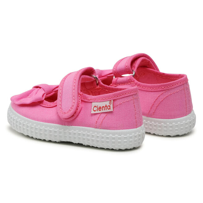 

Кроссовки Cienta 56060 Rosa Esp 42, розовый