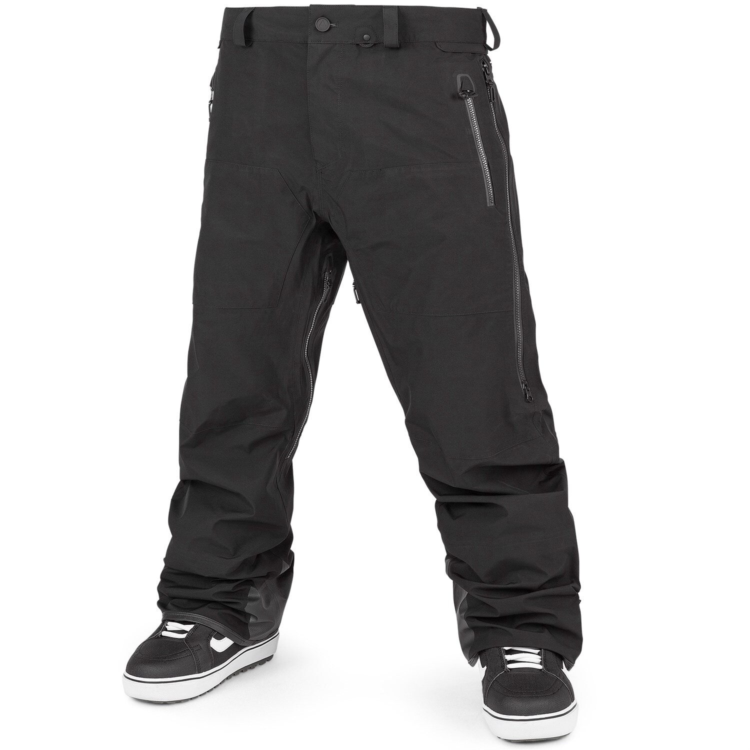 

Брюки Volcom Guide GORE-TEX, черный