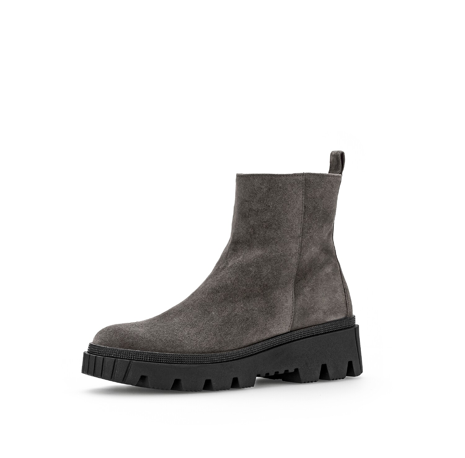 

Ботильоны Gabor Fashion Wintern, черный