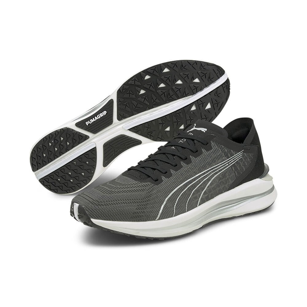 

Кроссовки Puma Electrify Nitro, черный