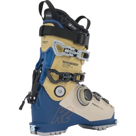 

Боа Mindbender 120 Boa — 2024 мужские K2, цвет One Color