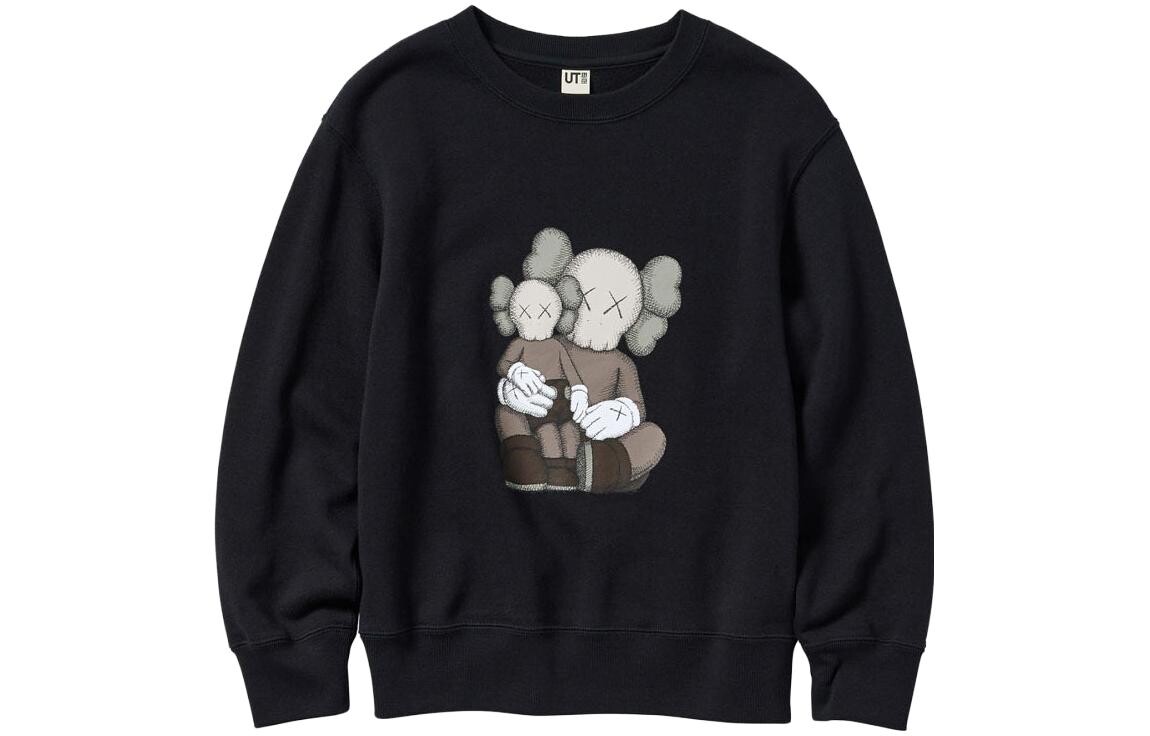 

Толстовка унисекс UNIQLO