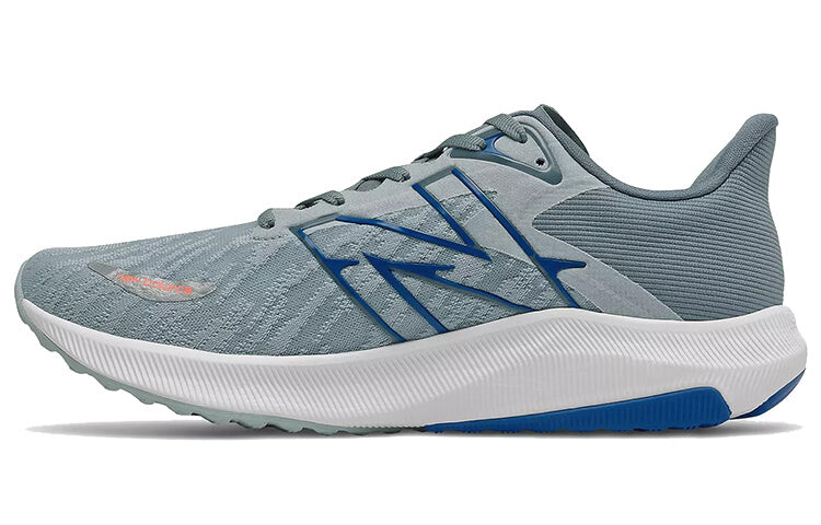 

Кроссовки New Balance FuelCell Propel v3, серый