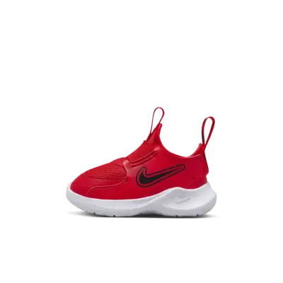 

Кроссовки Nike Flex Runner 3, цвет University Red/Black