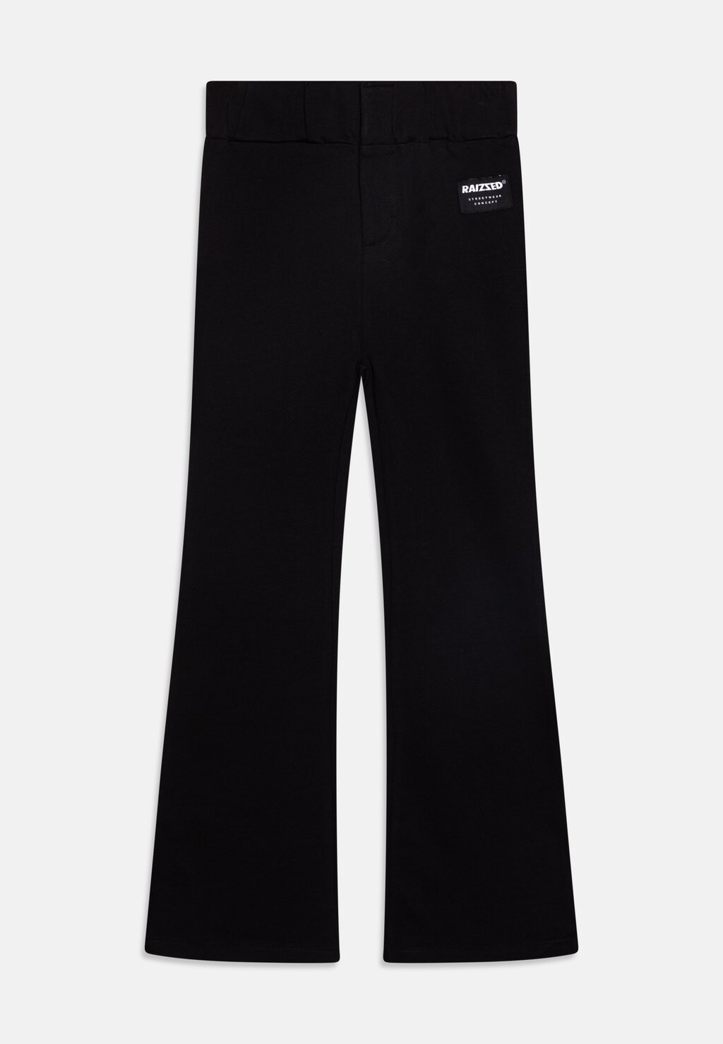 

Спортивные брюки Citra Adaptive Closure Flarep Pants RAIZZED, цвет deep black