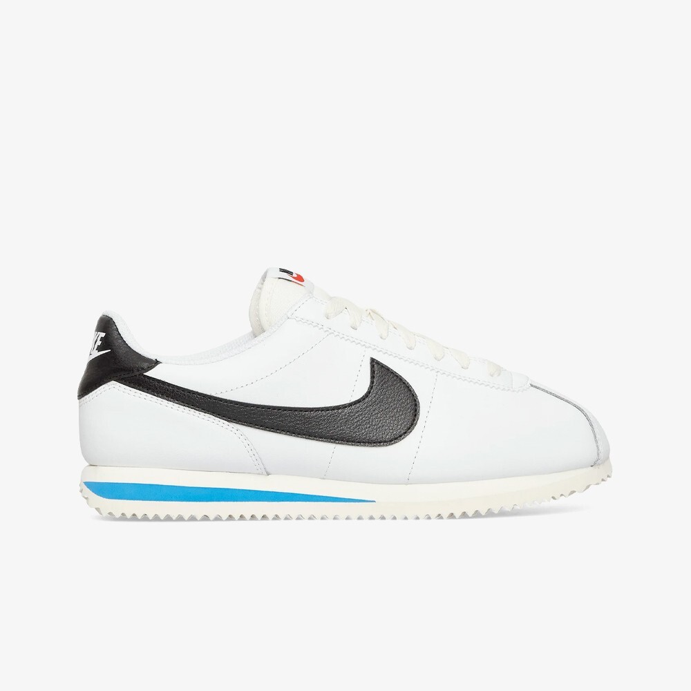 

Кроссовки Cortez 'Photo Blue' (W) Nike, синий