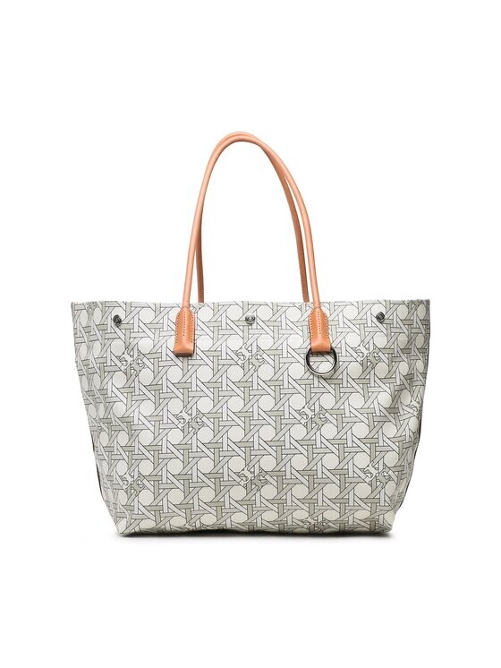 

Кошелек Tory Burch, бежевый