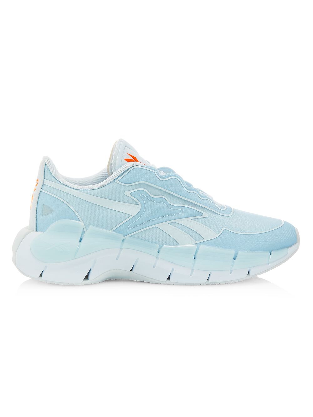 

Кроссовки Reebok x Victoria Beckham Zig Kinetica Reebok, синий