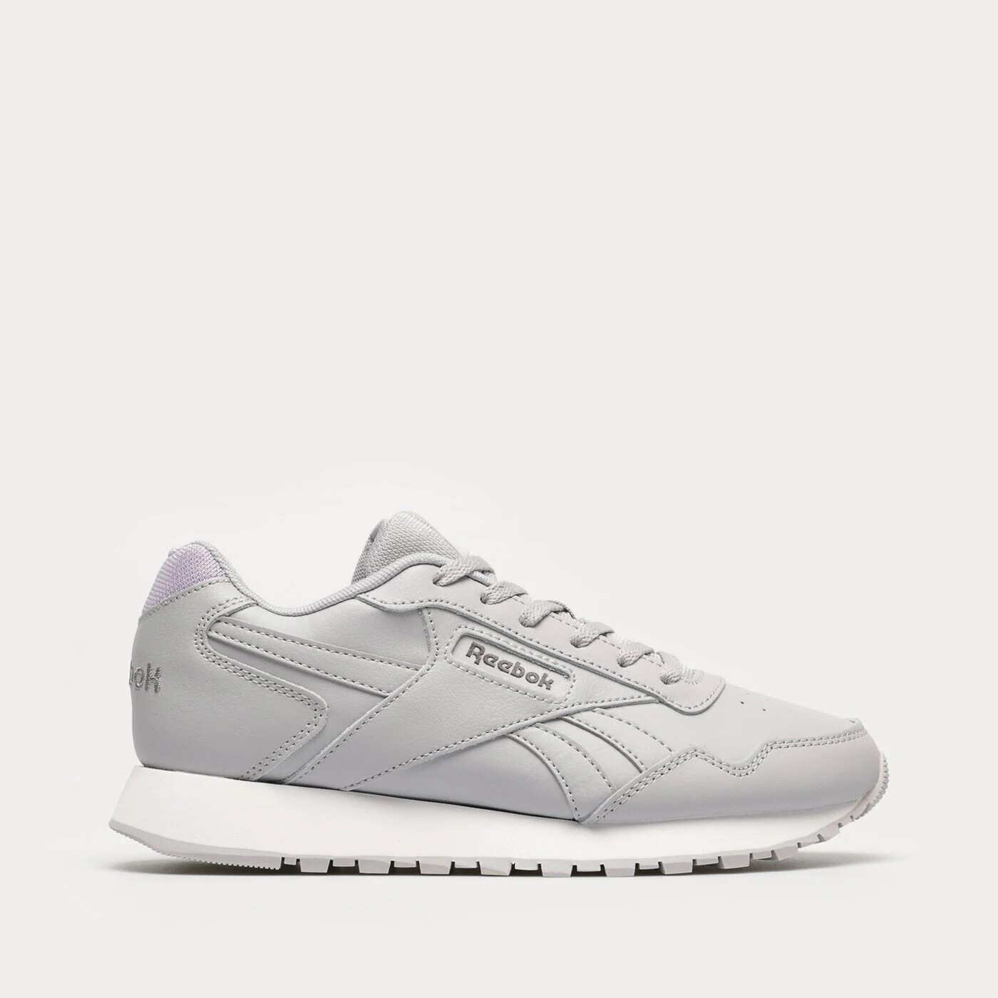 

Кроссовки Reebok Glide, серый