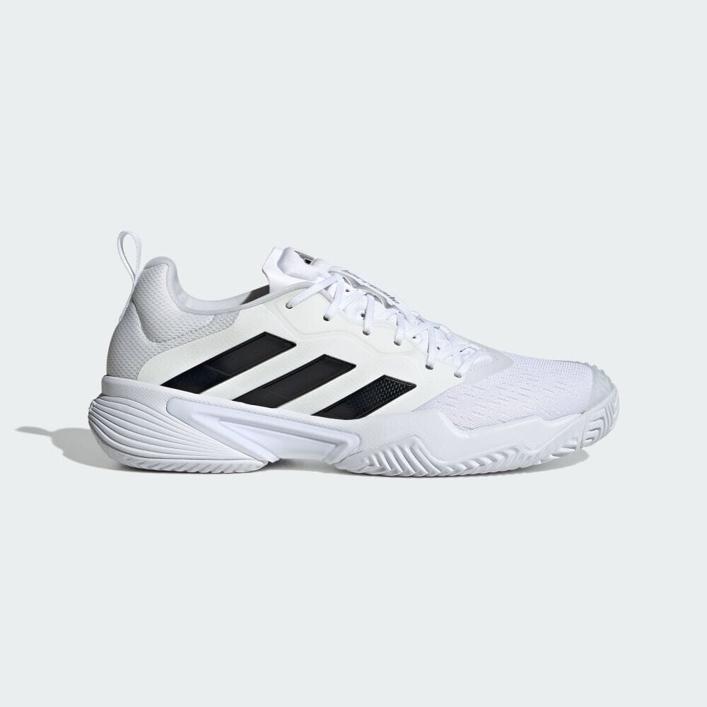 

Кроссовки Adidas BARRICADE TENNIS