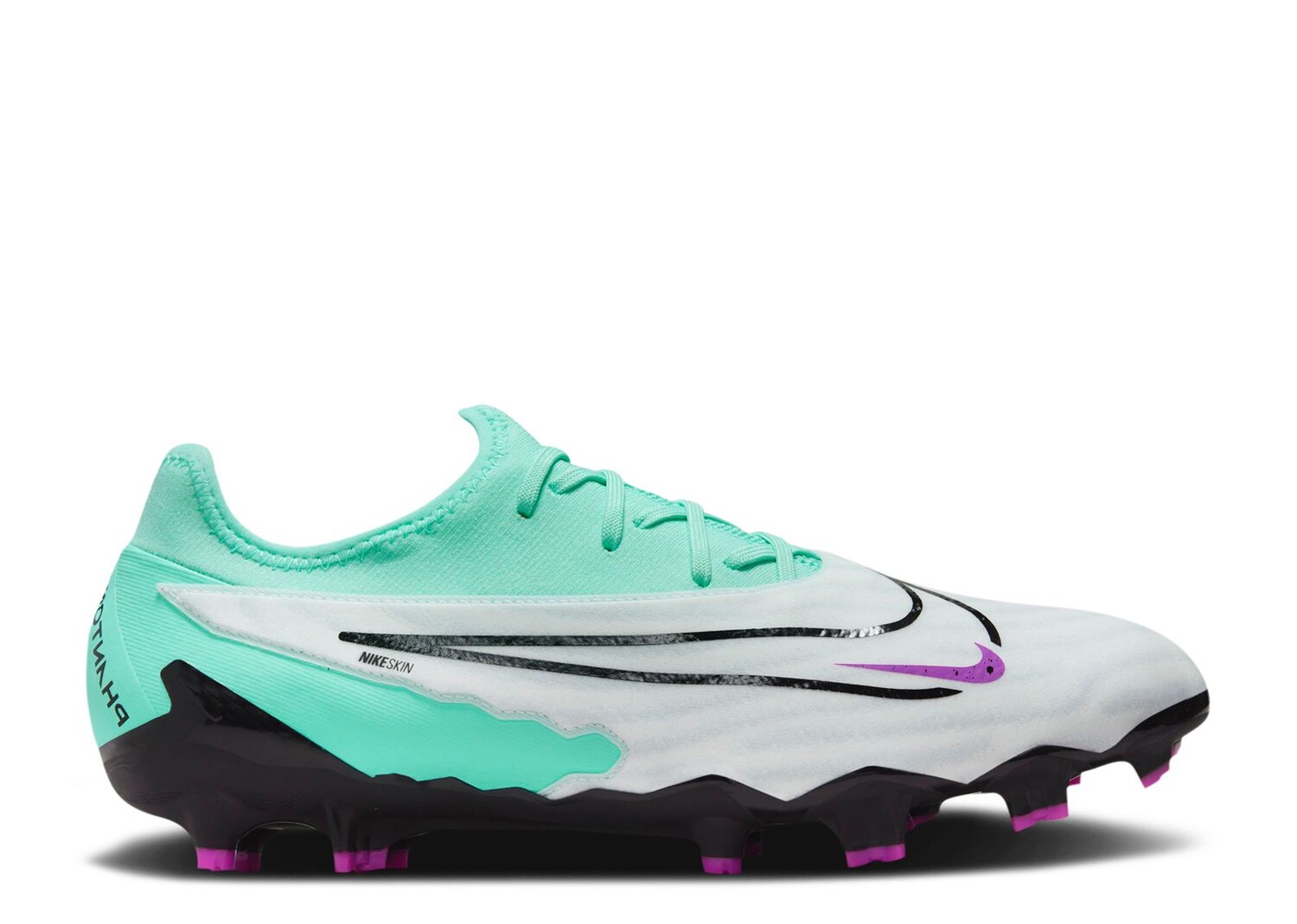 

Кроссовки Nike Phantom Gx Pro Fg 'Peak Ready Pack', синий