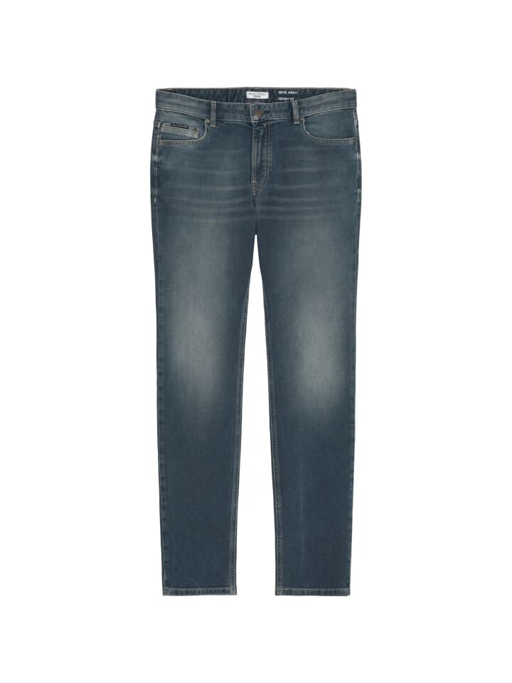 

Джинсы Marc O'Polo DENIM Modell ANDO skinny, темно-синий