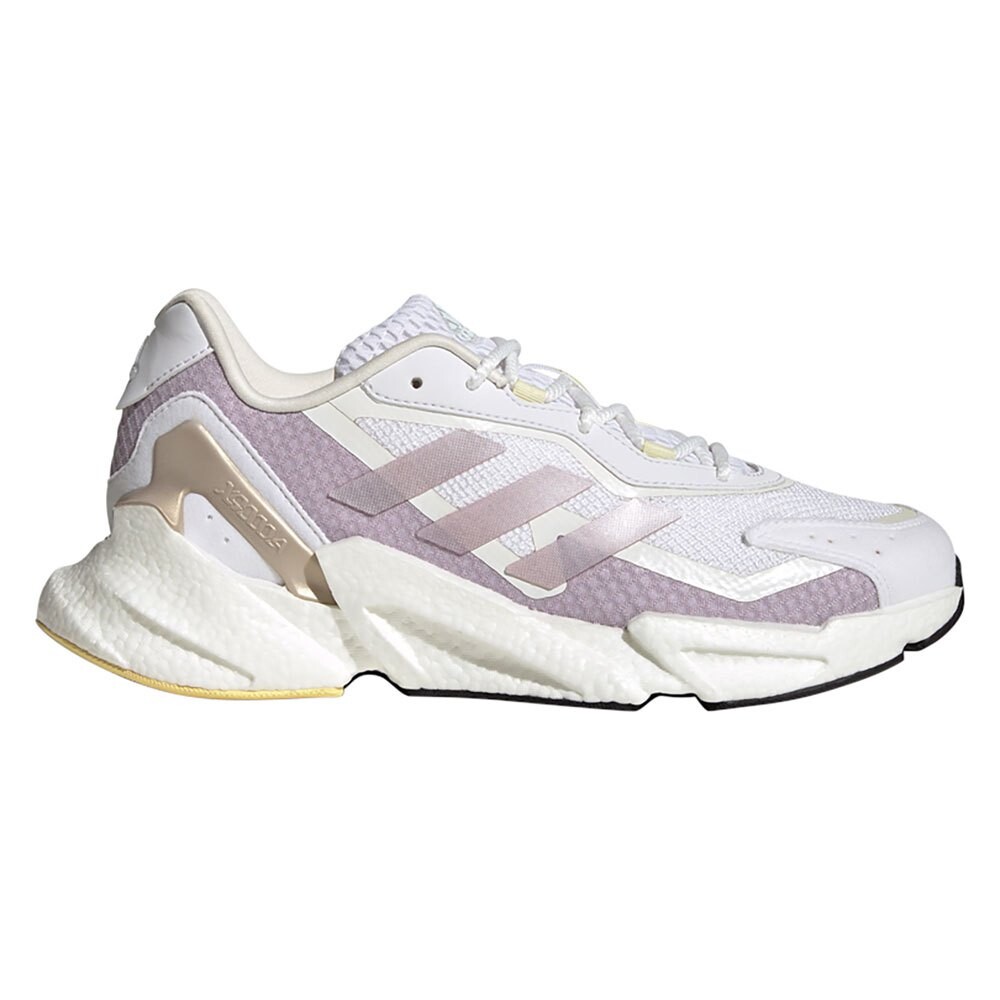 

Кроссовки adidas X9000L4, белый