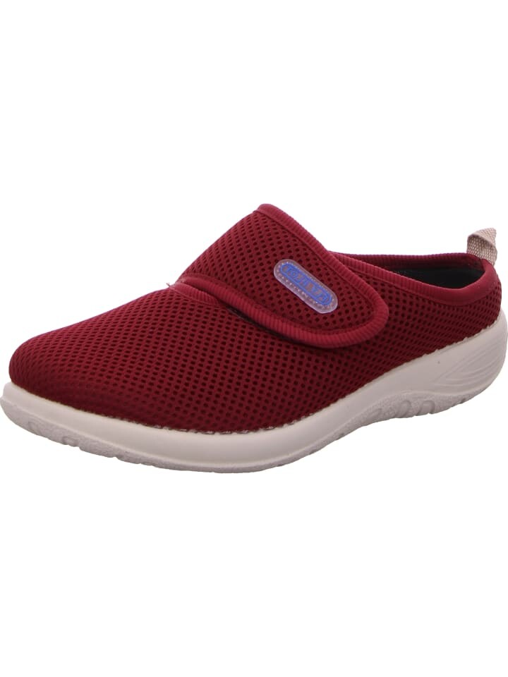 

Тапочки FLY FLOT Pantoffel, бордо