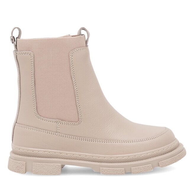 

Вьетнамки Lasocki NO-PURE-01(III)DZ Beige, бежевый