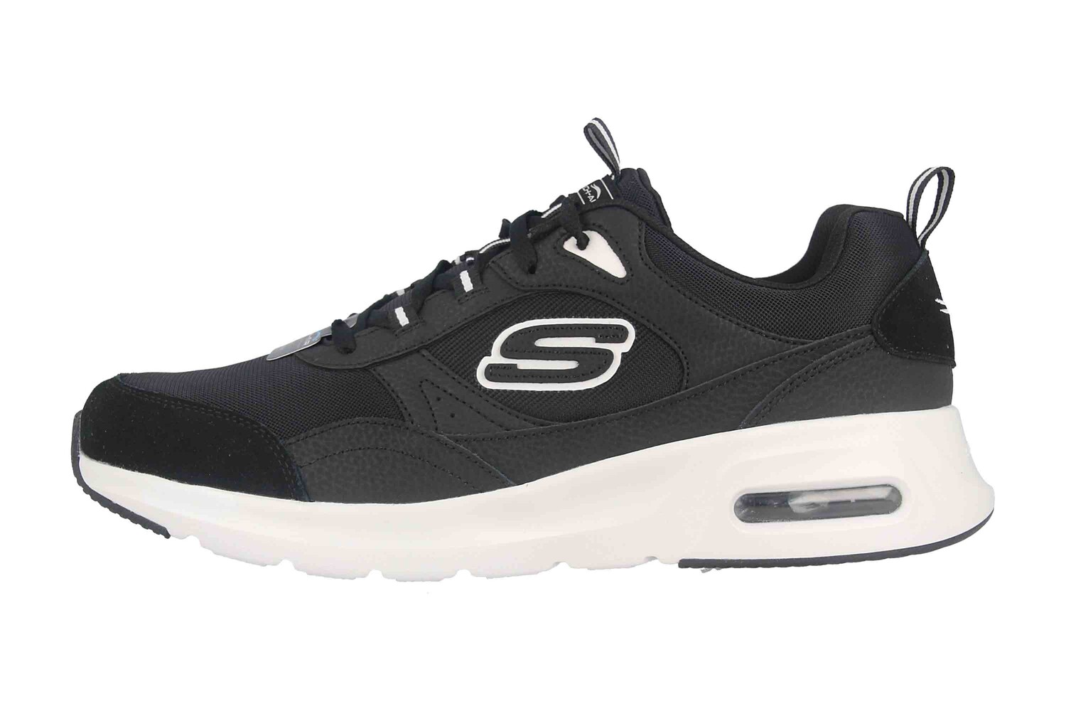 

Низкие кроссовки Skechers, черный