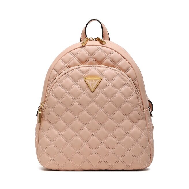 

Рюкзак Guess Giully, розовый