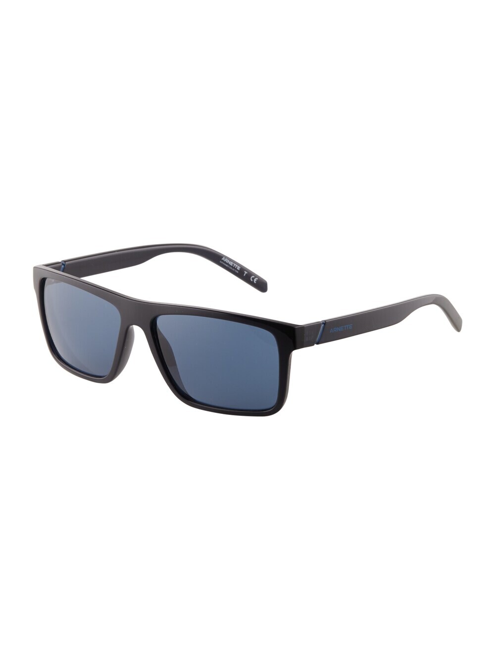 

Солнечные очки arnette 0AN4267, черный