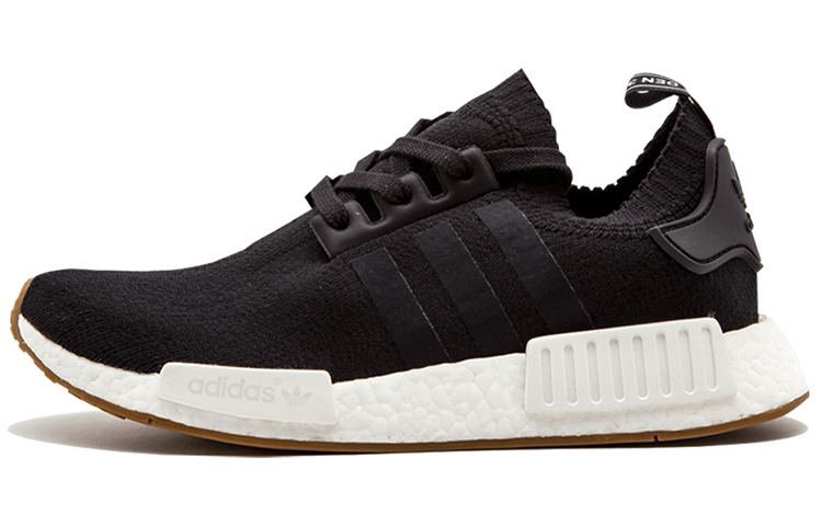 

Повседневная обувь унисекс Adidas Originals NMD_R1 Life