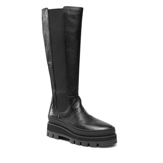

Ботинки Clarks Orianna2, черный