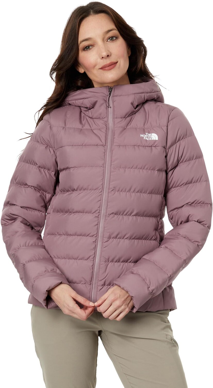 

Толстовка Aconcagua 3 Hoodie The North Face, цвет Fawn Grey