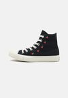 

Высокие кеды CHUCK TAYLOR ALL STAR Converse, черный