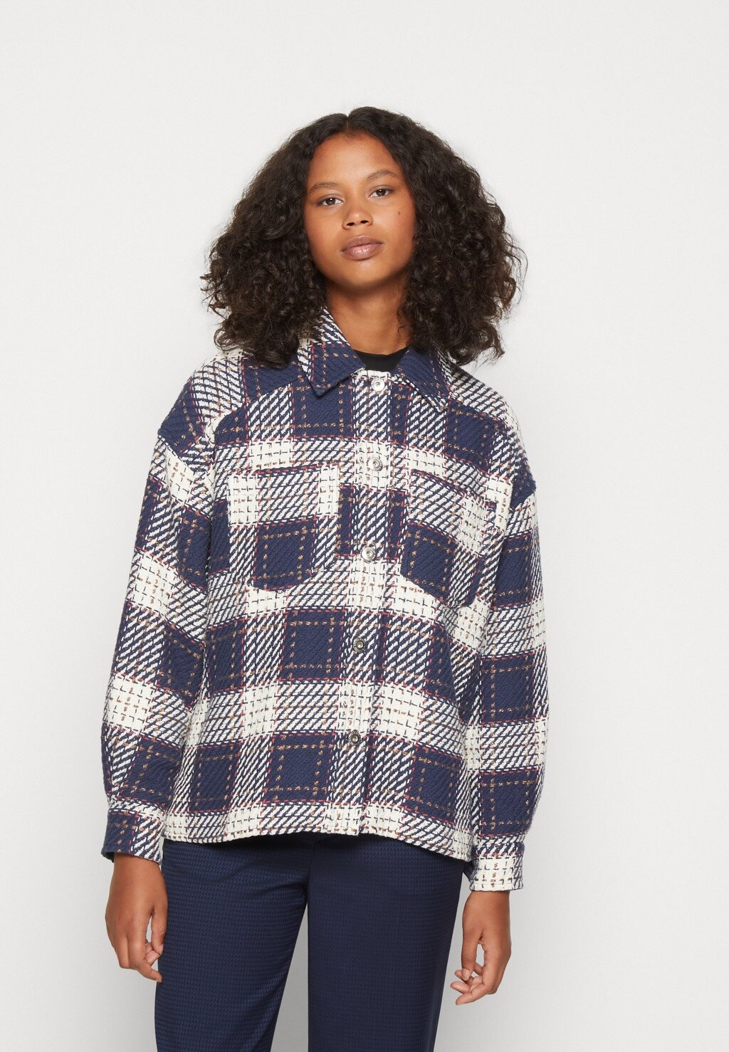 

Легкая куртка Scotch & Soda