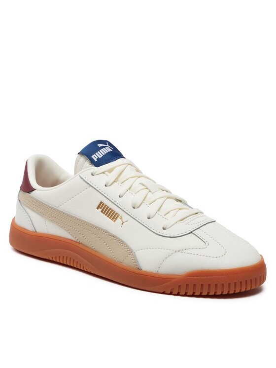 

Кроссовки Puma, экрю