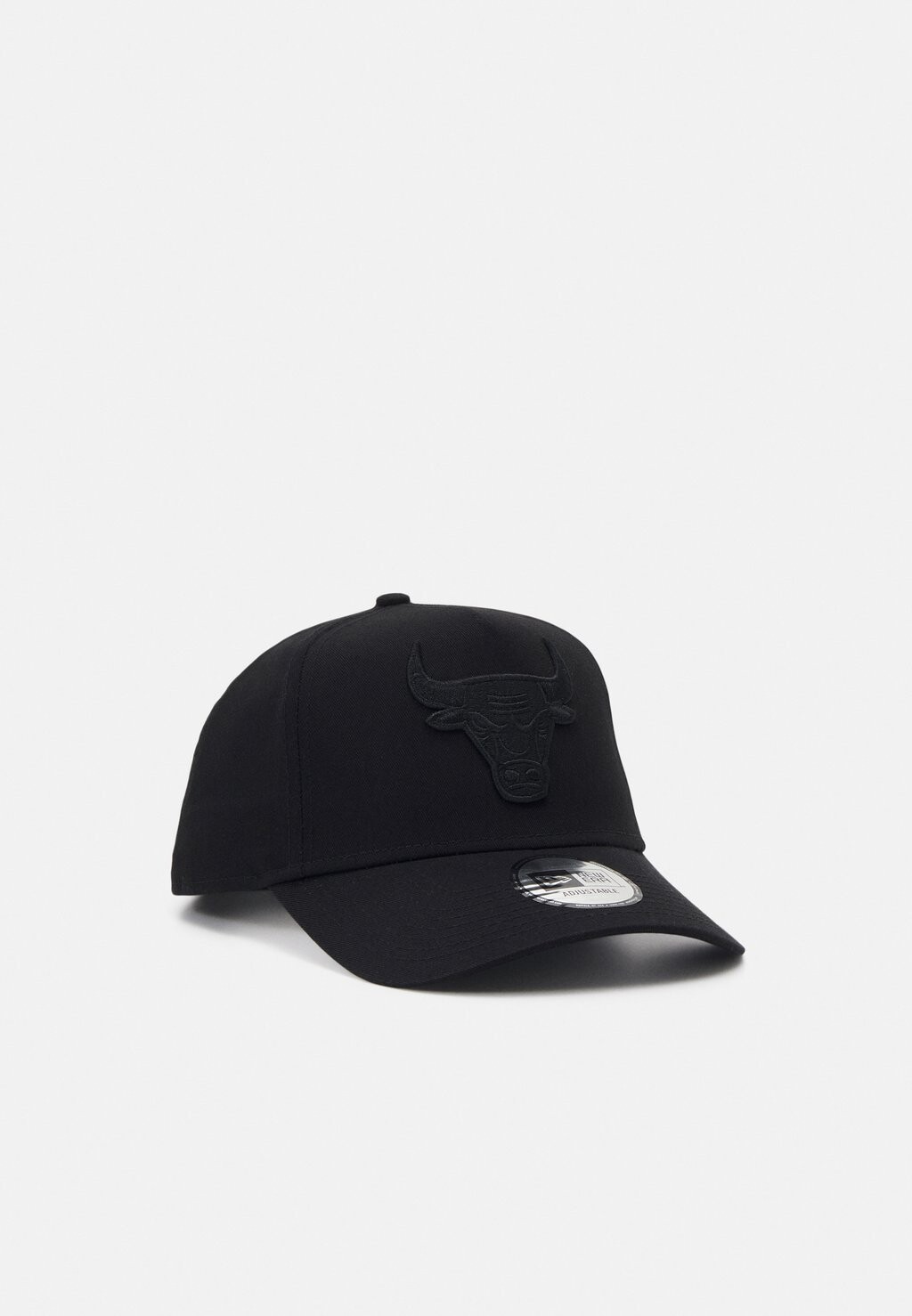 

Кепка Seasonal Eframe Unisex New Era, черный