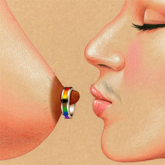 

Виниловая пластинка Planningtorock - Gay Dreams Do Come True