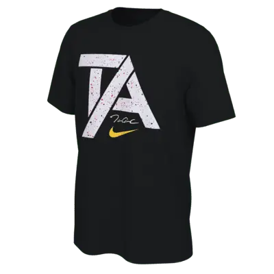 

Футболка Nike Tim Anderson, черный