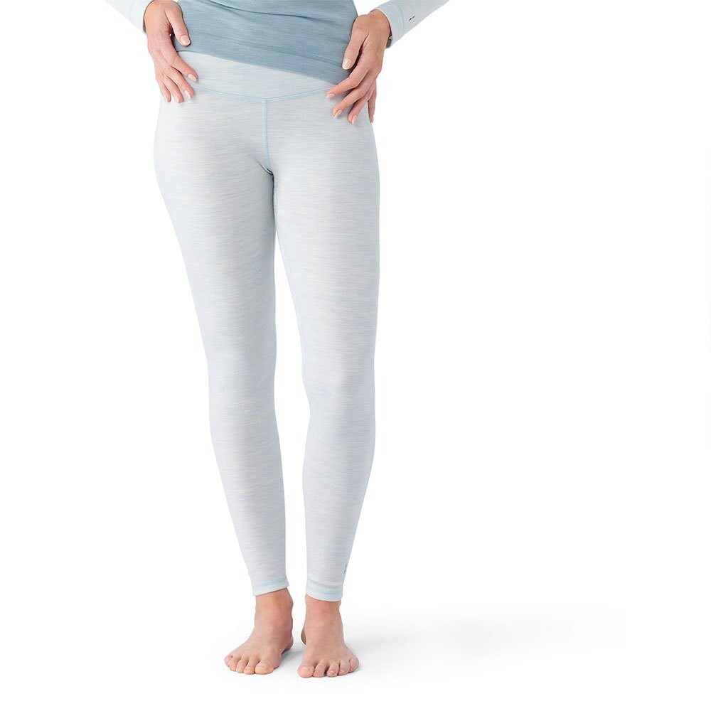 

Леггинсы Smartwool Merino 250, серый