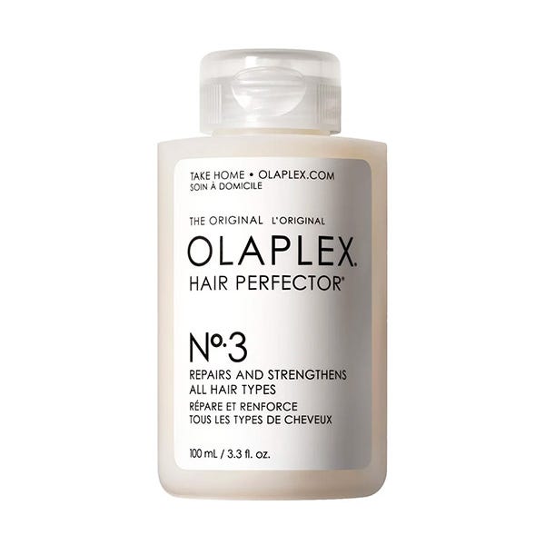 Средство для улучшения волос №3 100 мл Olaplex olaplex 4p