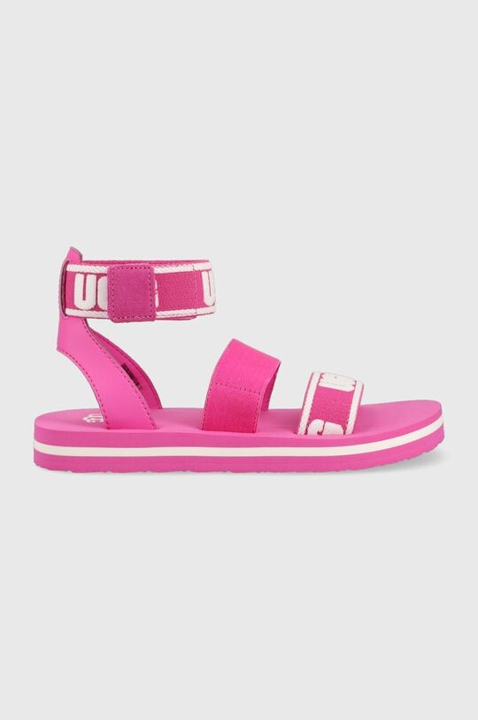 

Детские сандалии UGG Allisa, фиолетовый