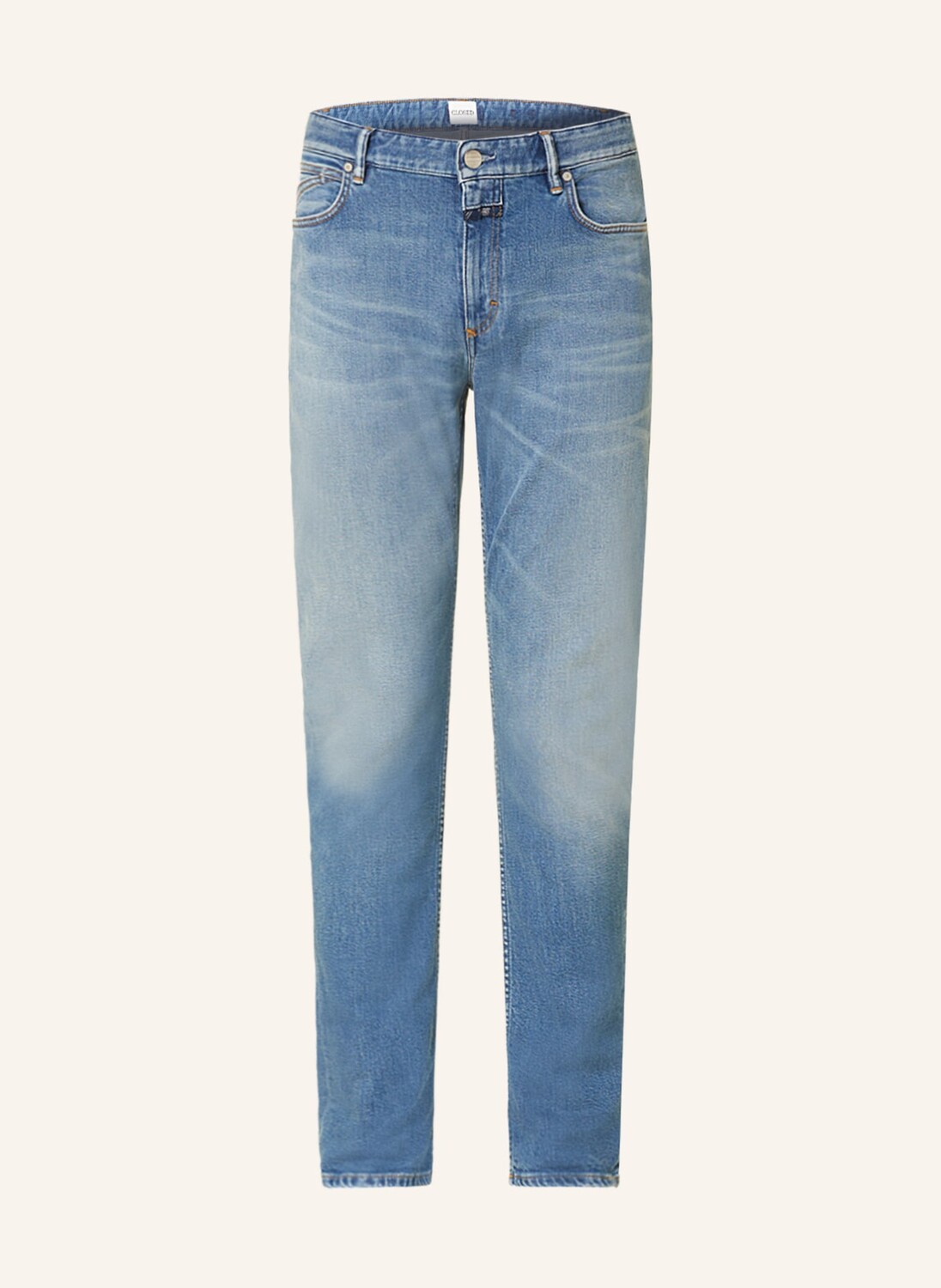 

Джинсы CLOSED UNITY SLIM FIT